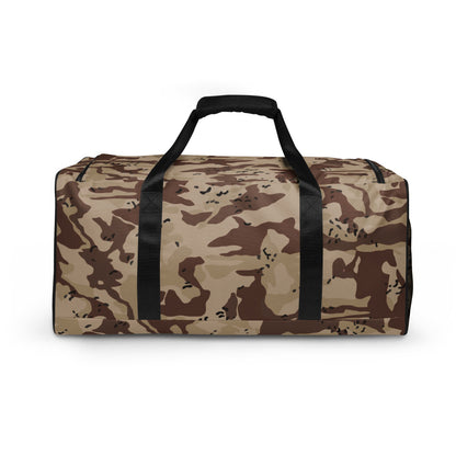 Japanese Desert CAMO Duffle bag - Bag