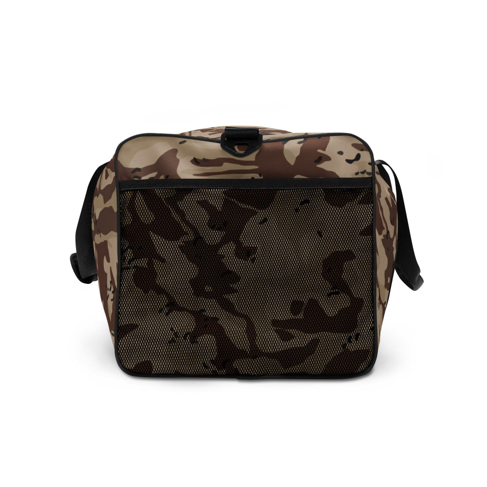 Japanese Desert CAMO Duffle bag - Bag