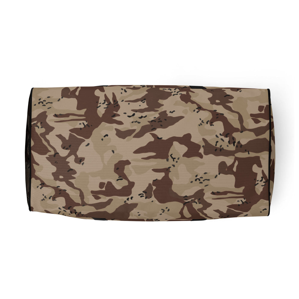 Japanese Desert CAMO Duffle bag - Bag