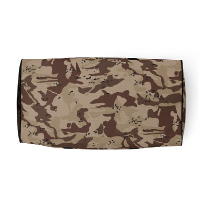 Japanese Desert CAMO Duffle bag - Bag