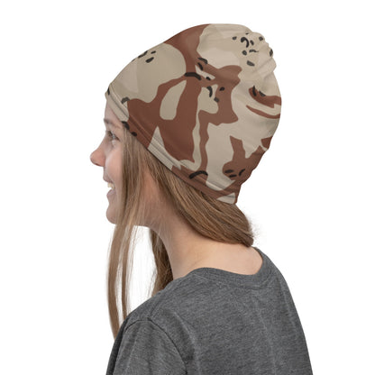 Japanese Desert CAMO Neck Gaiter