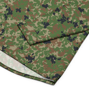 Japanese Jietai Type 2 Woodland CAMO Unisex Hockey Fan Jersey