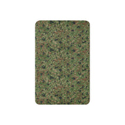 Japanese Jietai Type 2 Woodland CAMO Sherpa Blanket