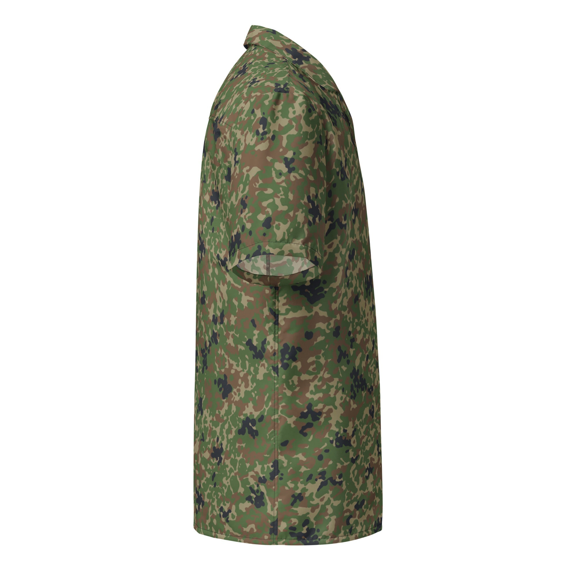 CAMO HQ - Japanese Japanese Flecktarn Jietai Woodland CAMO