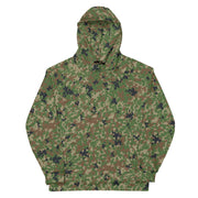 Japanese Jietai Type 2 Woodland CAMO Unisex Hoodie