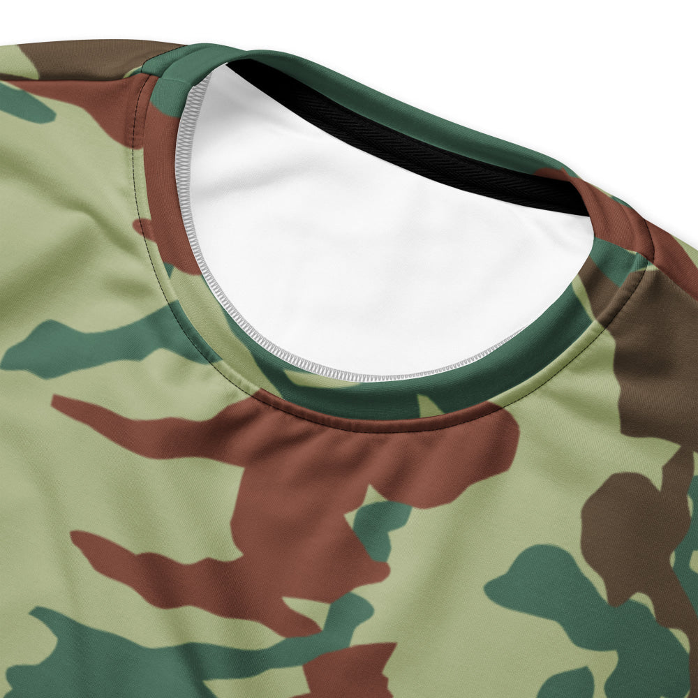 Japanese Hokkaido Airborne CAMO Unisex Sweatshirt