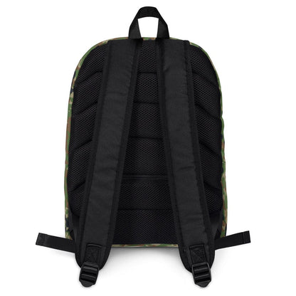 Japanese Jietai Flecktarn Woodland CAMO Backpack - Backpack