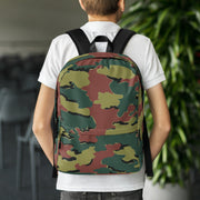 Jigsaw CAMO Backpack - Bag