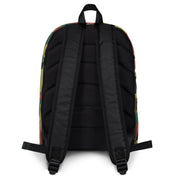 Jigsaw CAMO Backpack - Bag
