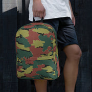 Jigsaw CAMO Backpack - Bag