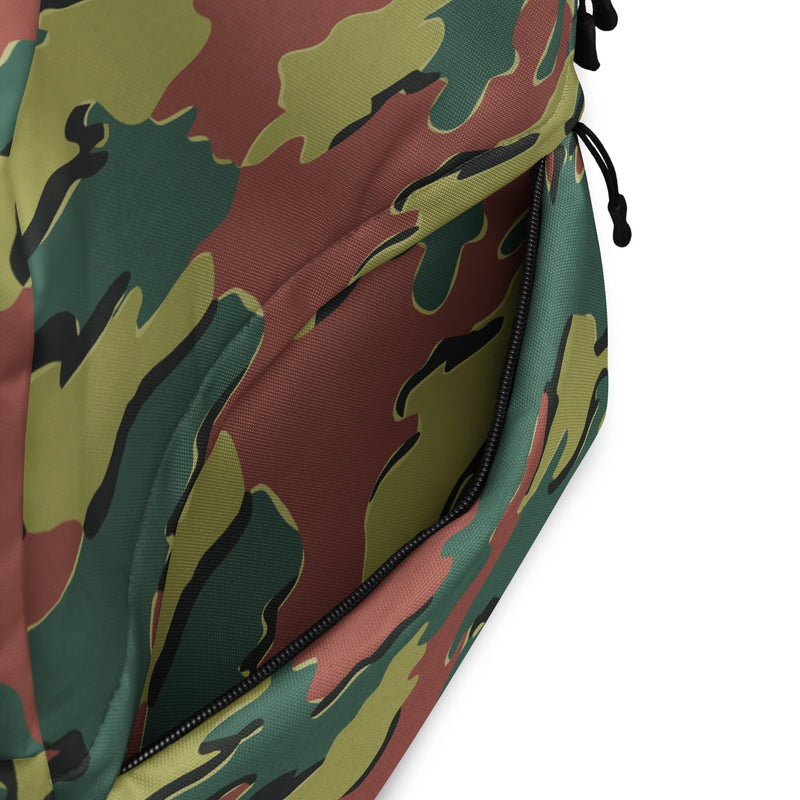 Jigsaw CAMO Backpack - Bag