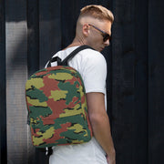 Jigsaw CAMO Backpack - Bag