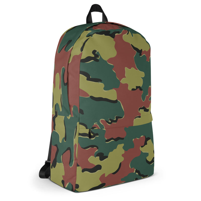 Jigsaw CAMO Backpack - Bag