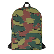 Jigsaw CAMO Backpack - Bag