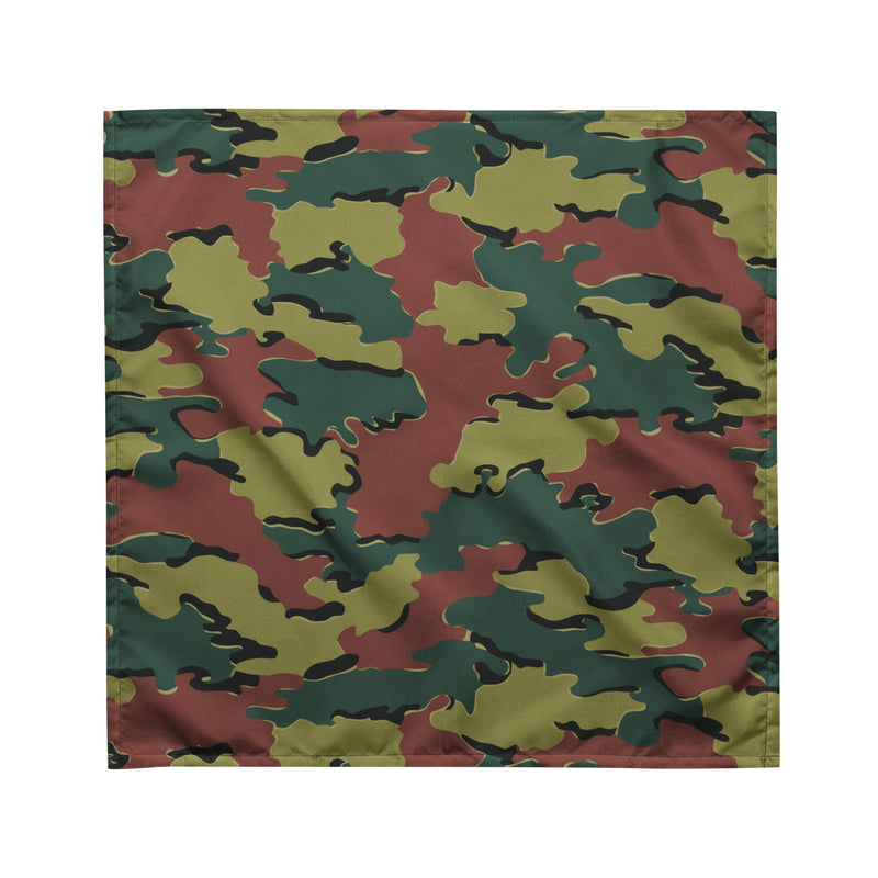 Jigsaw CAMO Bandana - M - Head