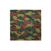 Jigsaw CAMO Bandana - S - Head