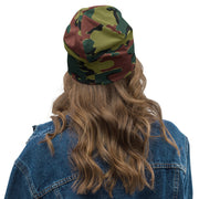 Jigsaw CAMO Beanie - Head