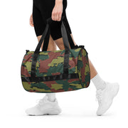 Jigsaw CAMO Gym Bag