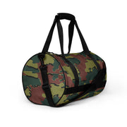 Jigsaw CAMO Gym Bag