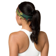 Jigsaw CAMO Headband - Head