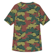Jigsaw CAMO Mens Short-Sleeve Rash Guard - SS