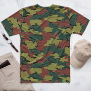 Jigsaw CAMO Mens T-Shirt