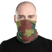 Jigsaw CAMO Neck Gaiter - Head