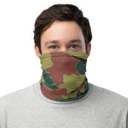 Jigsaw CAMO Neck Gaiter - Head