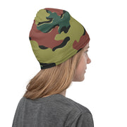 Jigsaw CAMO Neck Gaiter - Head