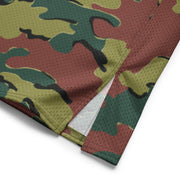 Jigsaw CAMO Unisex American Football Jersey