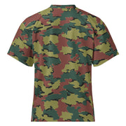 Jigsaw CAMO Unisex American Football Jersey