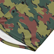Jigsaw CAMO Unisex Baseball Jersey