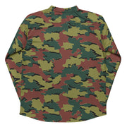 Jigsaw CAMO Unisex Hockey Fan Jersey
