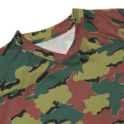 Jigsaw CAMO Unisex Hockey Fan Jersey
