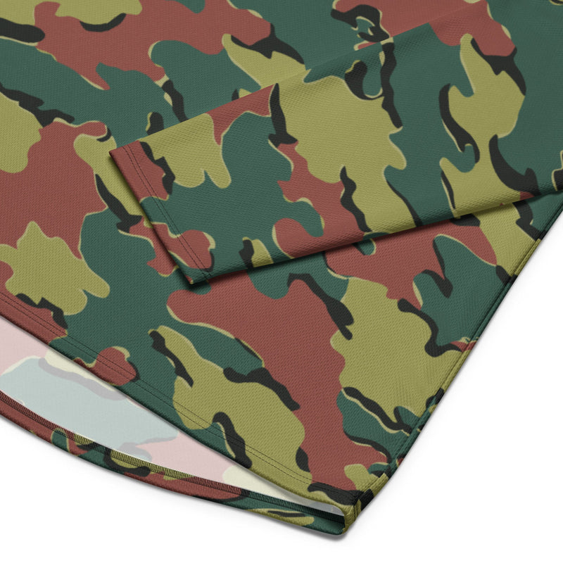 Jigsaw CAMO Unisex Hockey Fan Jersey