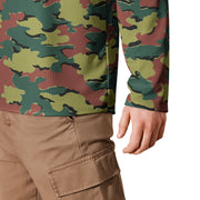 Jigsaw CAMO Unisex Hockey Fan Jersey