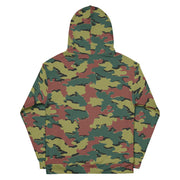 Jigsaw CAMO Unisex Hoodie