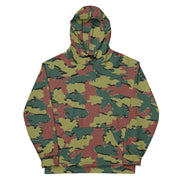 Jigsaw CAMO Unisex Hoodie