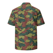 Jigsaw CAMO Unisex Short-Sleeve Button Shirt - Button-Up