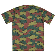 Jigsaw CAMO Unisex Sports Jersey