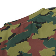 Jigsaw CAMO Unisex Sports Jersey