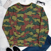 Jigsaw CAMO Unisex Sweatshirt