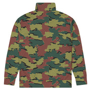 Jigsaw CAMO Unisex Track Jacket