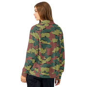 Jigsaw CAMO Unisex Track Jacket