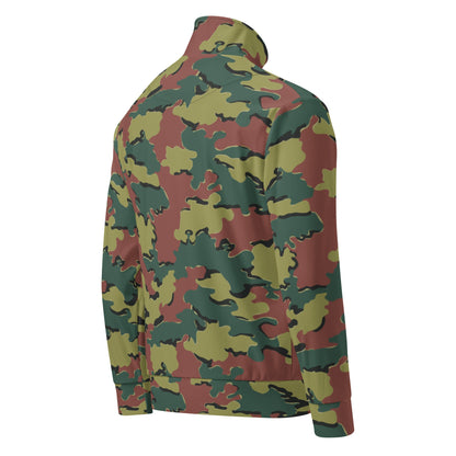 Jigsaw CAMO Unisex Track Jacket