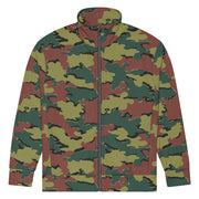 Jigsaw CAMO Unisex Track Jacket