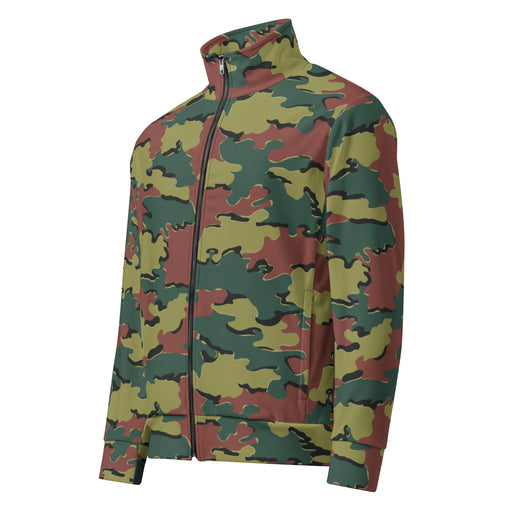 Jigsaw CAMO Unisex Track Jacket