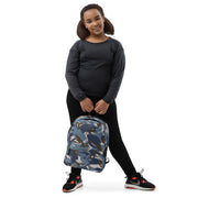 DPM Al Darak Urban CAMO Backpack - Bag