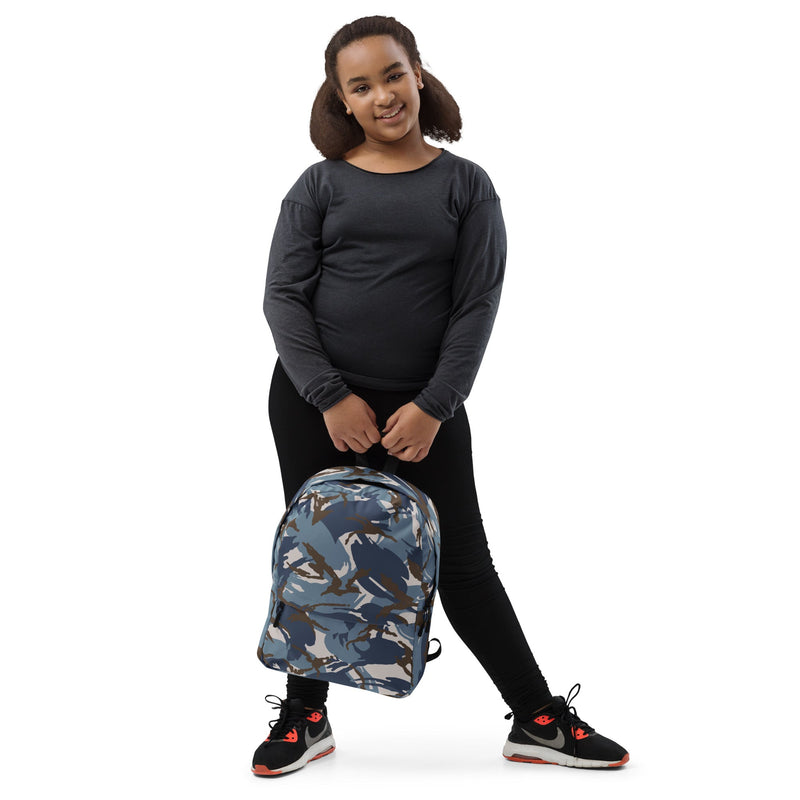 DPM Al Darak Urban CAMO Backpack - Bag