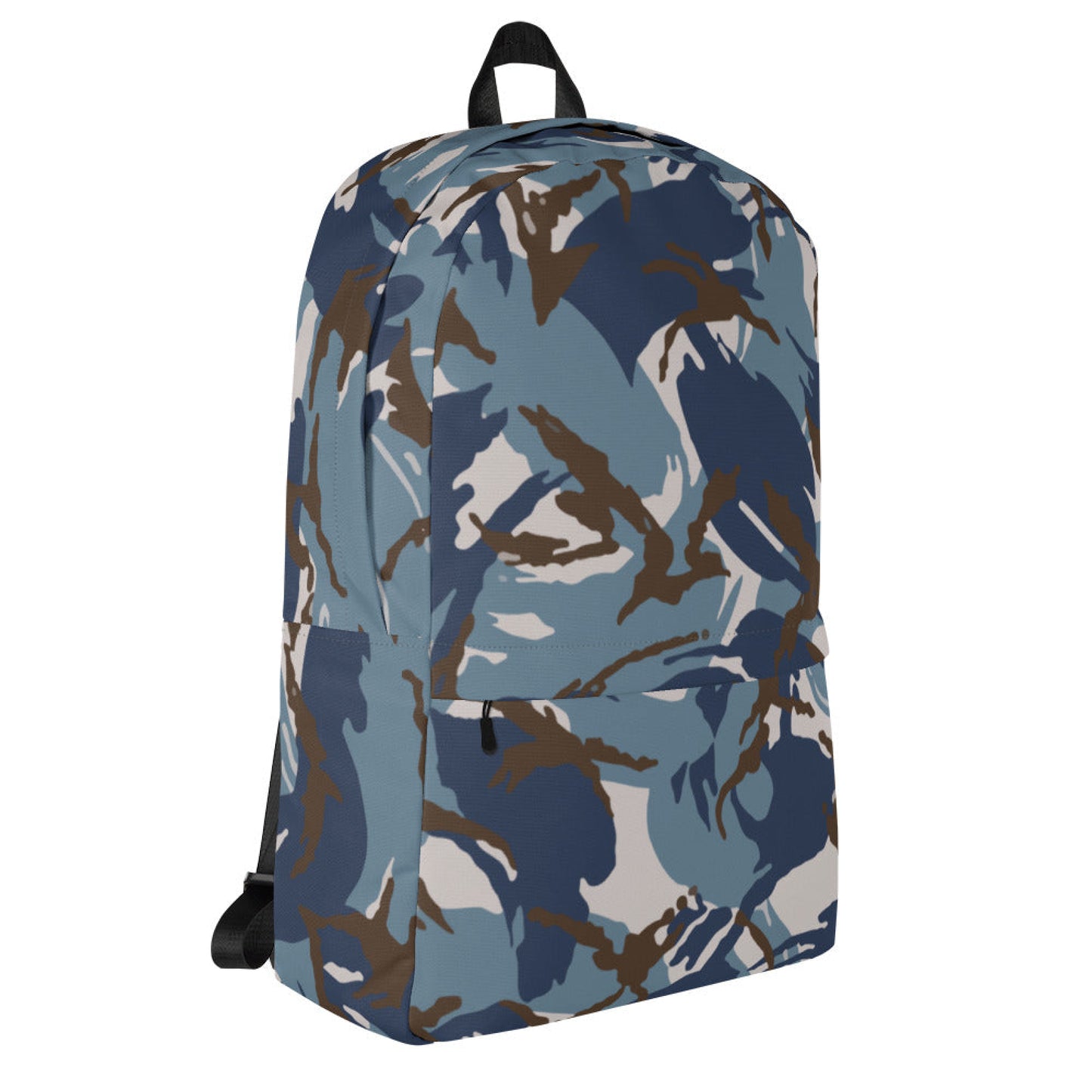 Jordanian DPM Al Darak Urban CAMO Backpack Backpacks